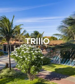 Apartamento com 4 Quartos à venda, 118m² no Porto das Dunas, Aquiraz