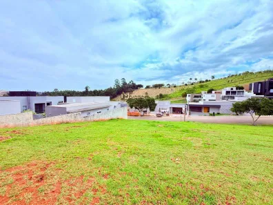 Lote/Terreno à venda, 600m² no Condomínio Terras de Santa Cruz, Bragança Paulista
