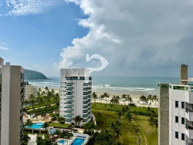Cobertura com 5 Quartos à venda, 296m² no Riviera, Bertioga