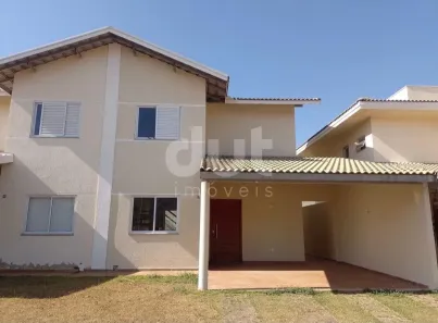 Casa de Condomínio com 3 Quartos à venda, 115m² no Parque Souza Queiroz, Cosmópolis
