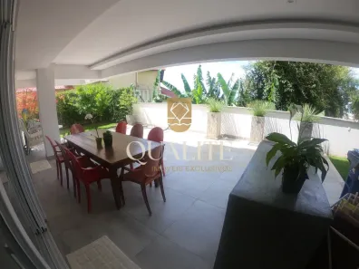 Apartamento com 4 Quartos à venda, 174m² no Canasvieiras, Florianópolis