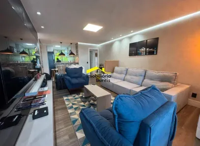 Apartamento com 2 Quartos à venda, 100m² no Vila da Serra, Nova Lima