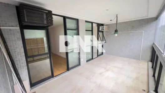 Apartamento com 2 Quartos à venda, 98m² no Barra da Tijuca, Rio de Janeiro