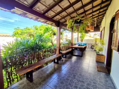 Casa com 2 Quartos à venda, 200m² no Recanto da Pampulha, Contagem