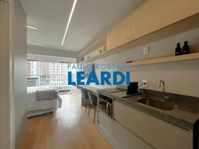Apartamento com 1 Quarto à venda, 30m² no Perdizes, São Paulo
