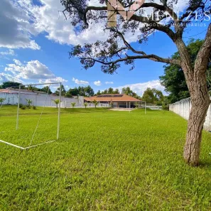 Fazenda/Sítio com 3 Quartos à venda, 400m² no Parque Vicente Leporace I, Franca