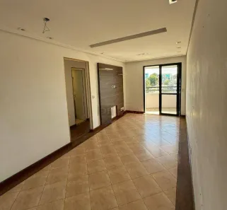 Apartamento com 2 Quartos à venda, 57m² no Vila Santana, São Paulo