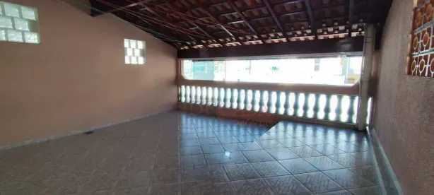 Sobrado com 3 Quartos à venda, 120m² no Jardim Santa Maria, São Paulo