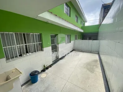 Casa com 2 Quartos à venda, 200m² no Jardim Mauá, Mauá