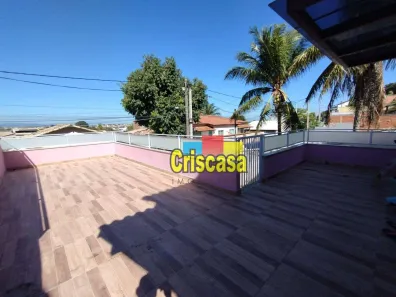 Casa de Condomínio com 4 Quartos à venda, 115m² no Campo Redondo, São Pedro da Aldeia