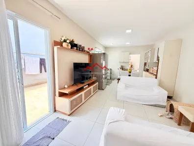 Casa de Condomínio com 3 Quartos à venda, 100m² no Jardim Celeste, Jundiaí