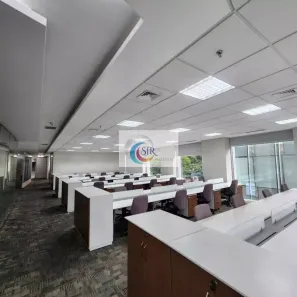 Sala Comercial para alugar, 1848m² no Itaim Bibi, São Paulo