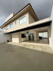 Casa de Condomínio com 3 Quartos à venda, 131m² no Setor Castelo Branco, Goiânia