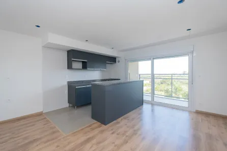 Apartamento com 3 Quartos para alugar, 74m² no Areal, Pelotas