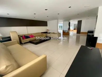Apartamento com 3 Quartos à venda, 81m² no Jurubatuba, São Paulo