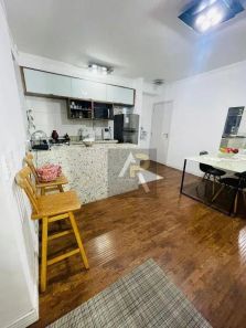 Apartamento com 2 Quartos à venda, 72m² no Centro Cívico, Mogi das Cruzes