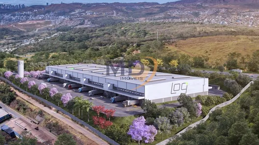 Galpão/Depósito/Armazém para alugar, 51504m² no Indústrias I (Barreiro), Belo Horizonte