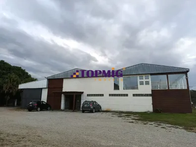 Galpão/Depósito/Armazém à venda, 3950m² no , Juatuba
