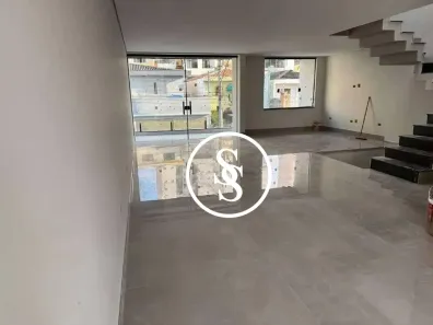 Sobrado com 3 Quartos à venda, 161m² no Centro, São Bernardo do Campo