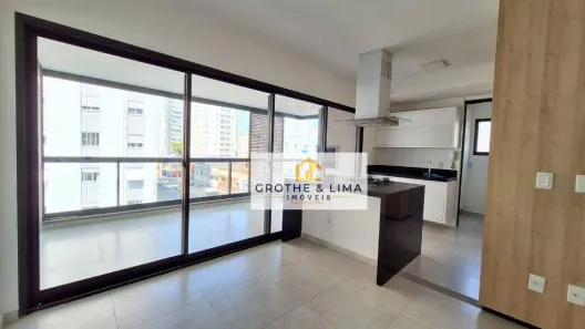 Apartamento com 2 Quartos à venda, 83m² no Vila Adyana, São José dos Campos