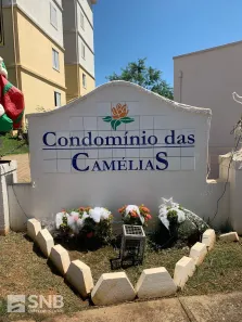 Apartamento com 3 Quartos à venda, 70m² no Parque Villa Flores, Sumaré