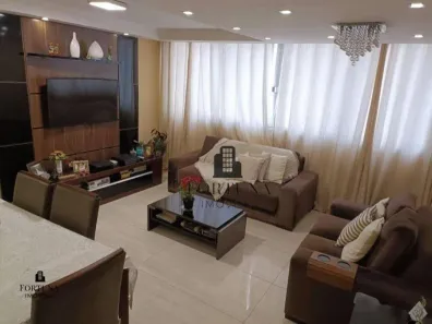 Apartamento com 2 Quartos à venda, 100m² no Saúde, São Paulo
