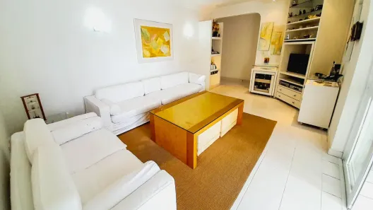 Apartamento com 2 Quartos à venda, 120m² no Pitangueiras, Guarujá