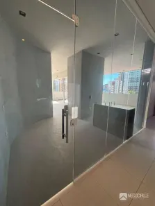 Sala Comercial para alugar, 100m² no Manaíra, João Pessoa