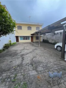 Sobrado com 4 Quartos à venda, 405m² no Indianópolis, São Paulo