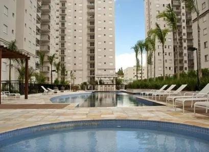 Apartamento com 2 Quartos à venda, 65m² no Vila Augusta, Guarulhos