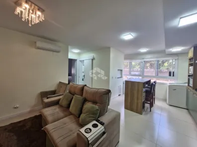 Apartamento com 2 Quartos à venda, 54m² no Fátima, Canoas