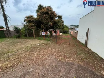 Lote/Terreno à venda, 2383m² no Residencial Olinda, Paulínia