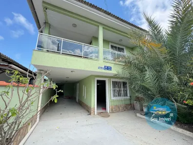 Casa com 3 Quartos à venda, 220m² no Hospício, Araruama