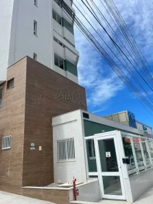 Apartamento com 2 Quartos à venda, 57m² no Coroa do Meio, Aracaju