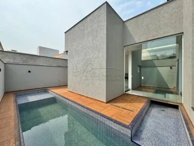 Casa de Condomínio com 3 Quartos à venda, 196m² no Jardim San Marco II, Ribeirão Preto