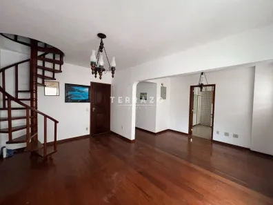 Cobertura com 3 Quartos à venda, 96m² no Várzea, Teresópolis