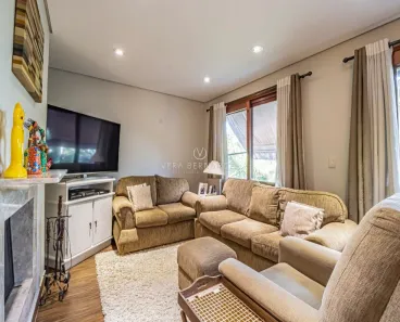 Apartamento com 3 Quartos à venda, 123m² no Pedra Redonda, Porto Alegre
