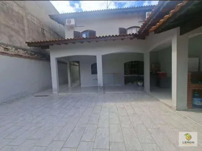 Sobrado com 3 Quartos à venda, 330m² no Parque Paulistano, São Paulo