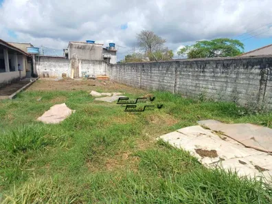 Lote/Terreno à venda, 295m² no Parque Buenos Aires, Suzano