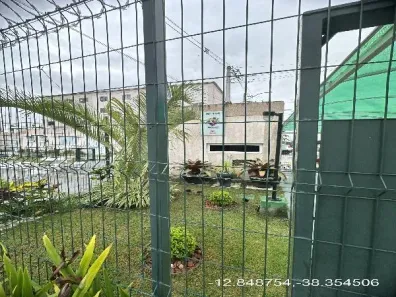 Apartamento com 1 Quarto à venda, 40m² no Areia Branca, Salvador