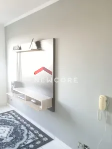 Apartamento com 2 Quartos à venda, 59m² no Vila Regina ( Zona Leste), São Paulo