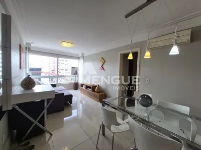 Apartamento com 2 Quartos à venda, 70m² no Cristo Redentor, Porto Alegre