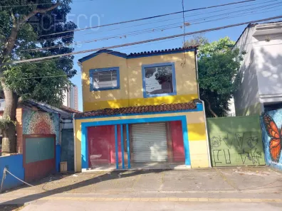 Ponto Comercial para alugar, 160m² no Pinheiros, São Paulo