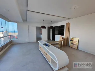 Apartamento com 4 Quartos à venda, 136m² no Pituba, Salvador