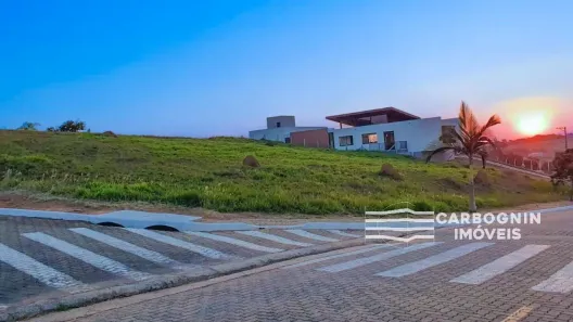 Lote/Terreno à venda, 1400m² no Condomínio Terras de Santa Mariana, Caçapava