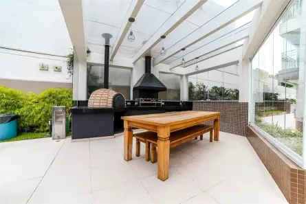 Apartamento com 3 Quartos à venda, 134m² no Vila Gustavo, São Paulo