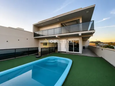 Casa com 2 Quartos para alugar, 306m² no Sol Nascente, Estância Velha