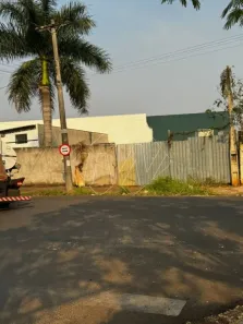 Lote/Terreno à venda, 645m² no Jardim Brasília (Vila Xavier), Araraquara