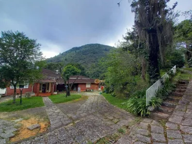 Casa com 5 Quartos à venda, 5000m² no Cascata dos Amores, Teresópolis