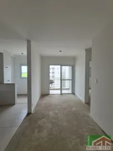 Apartamento com 2 Quartos à venda, 55m² no Parque Residencial Francisco Lopes Iglesia, Nova Odessa